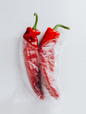 Handpicked Red Chillies