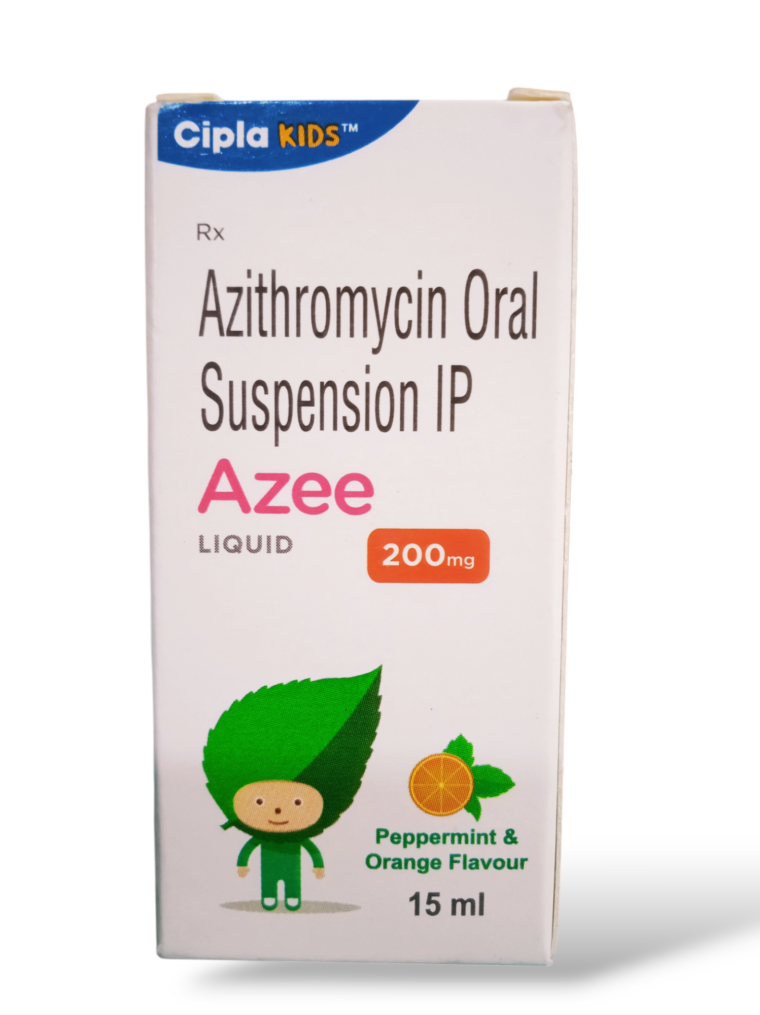 Azee Suspension