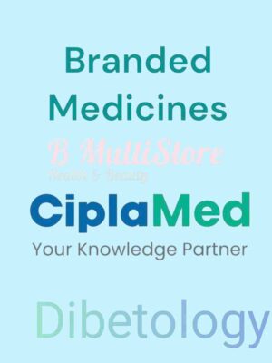 LINACIP M TABLETS
