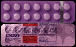 UDP-AT TABLET