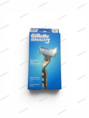 Gillette MACH3