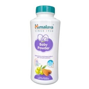 Himalaya Baby Powder