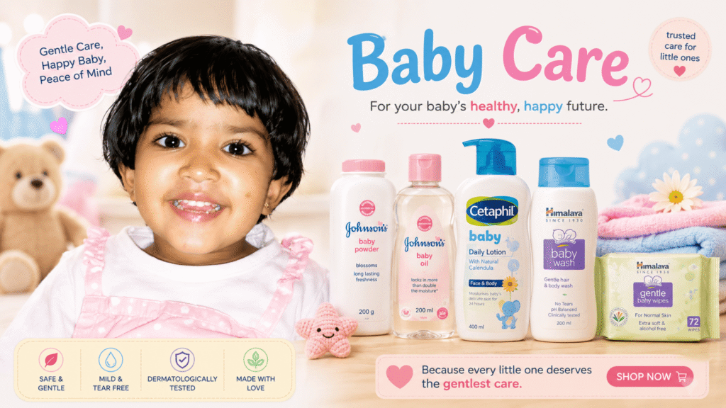 baby-care