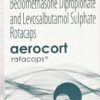 aerocort