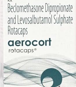 aerocort