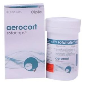 aerocort-rotacaps