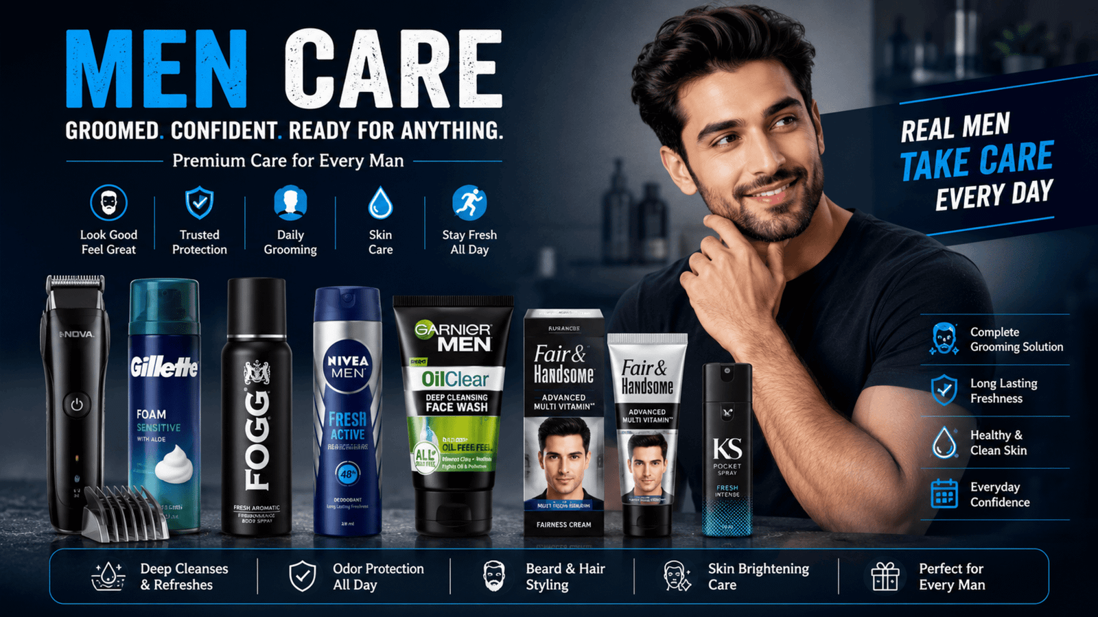 men-care