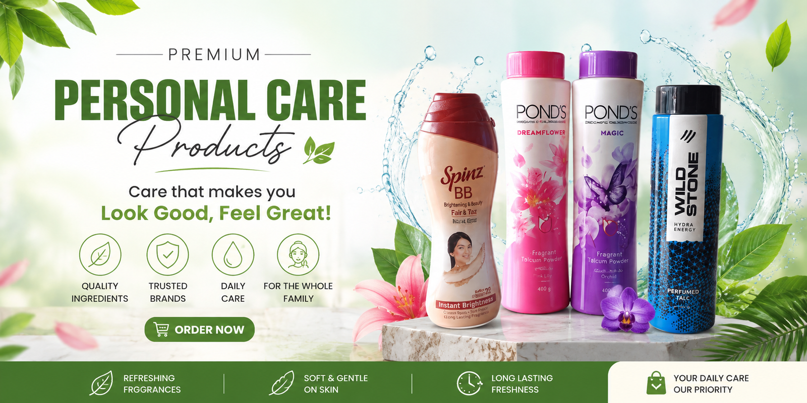 pwesonal-care
