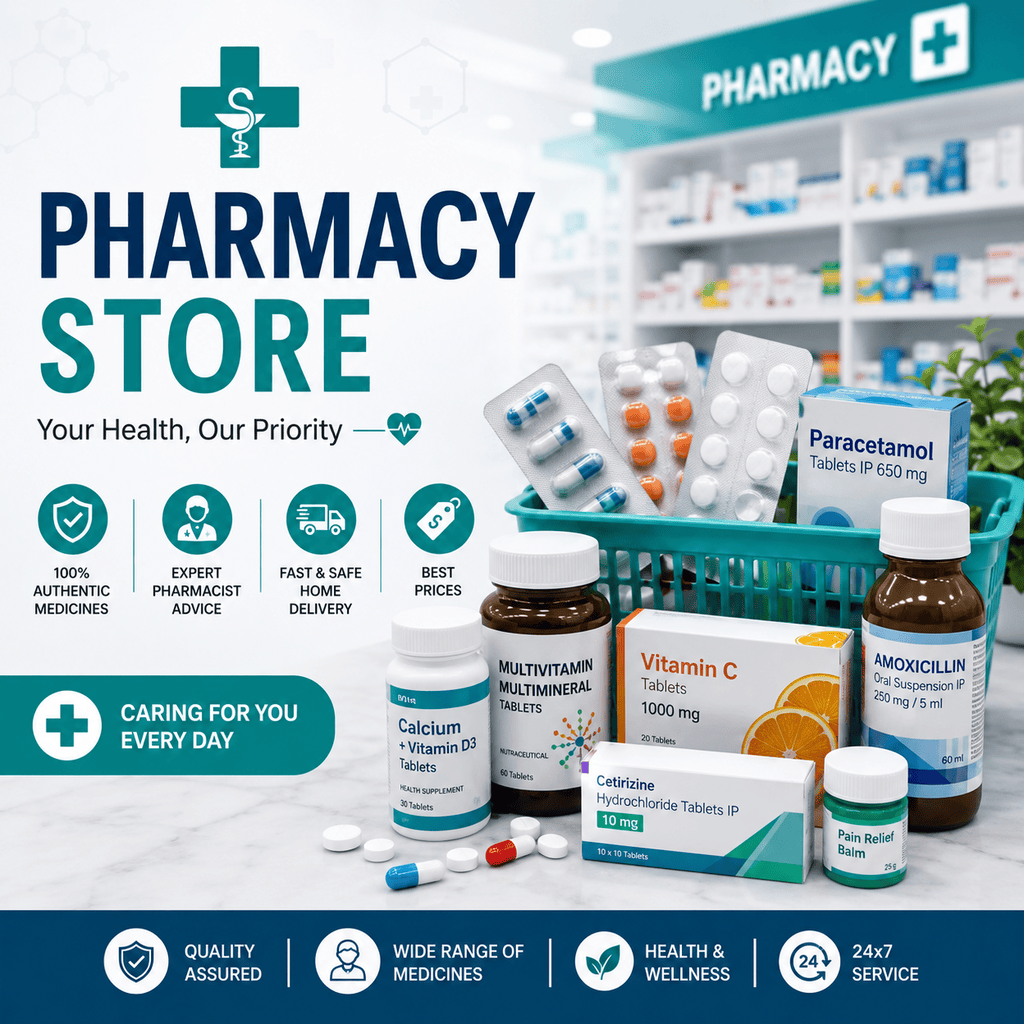 pharmacy-store
