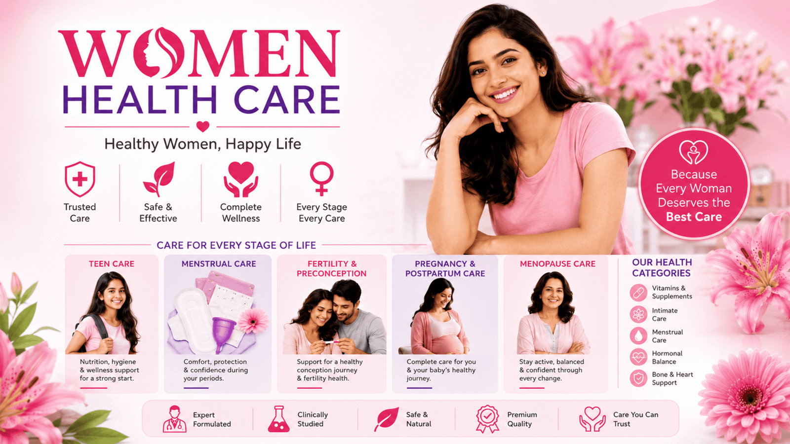 women-health-care