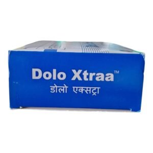 Dolo Xtra Tablets