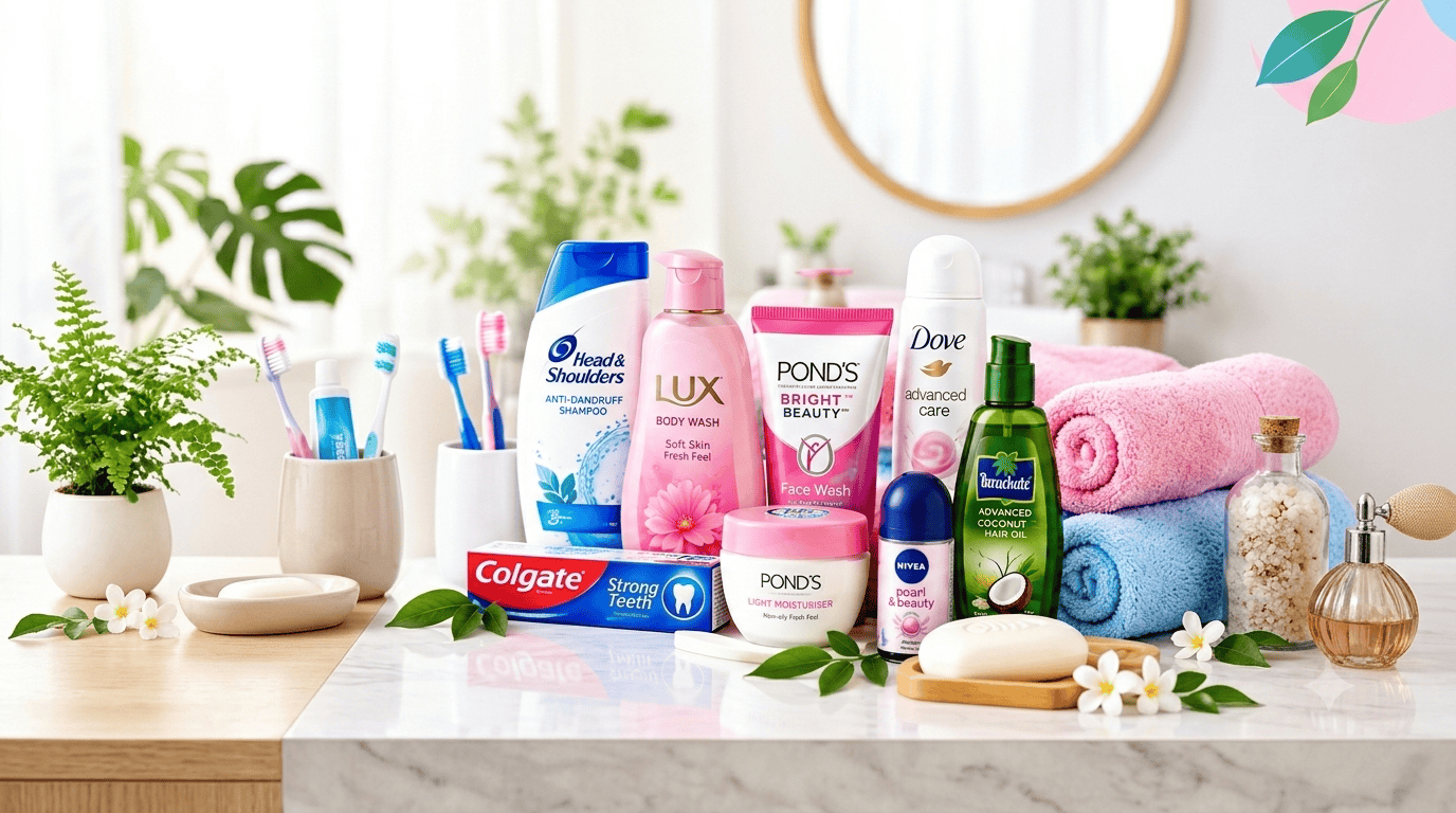 Personal care 1