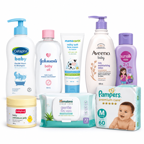 baby care 1
