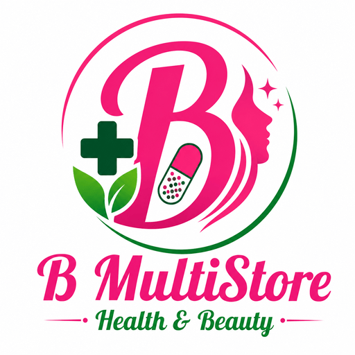 bmultistore logo