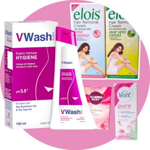 women care 1