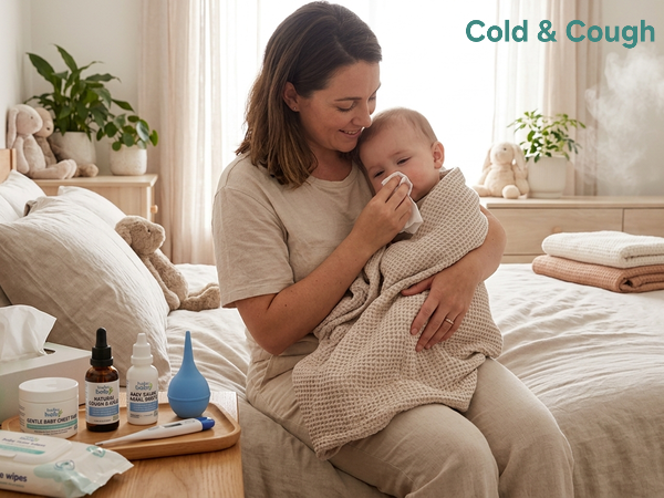 Cold cough