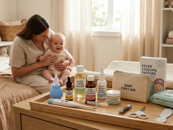 baby healthcare