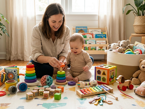 baby toys