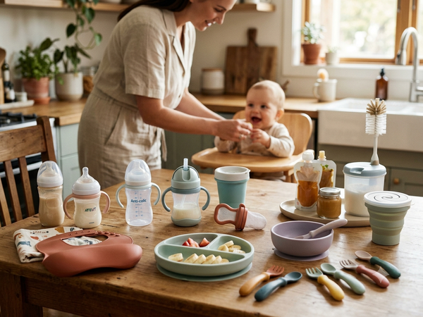 feeding products