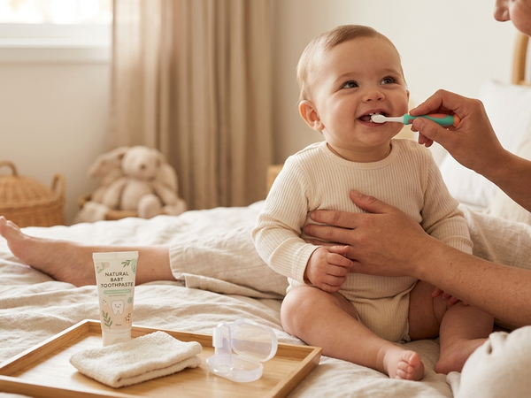 oral care