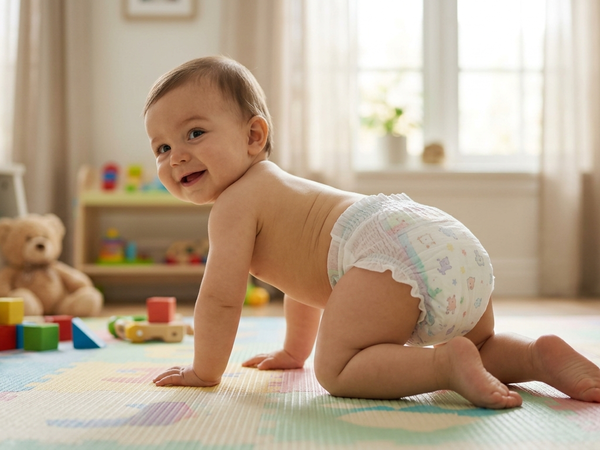 baby pants